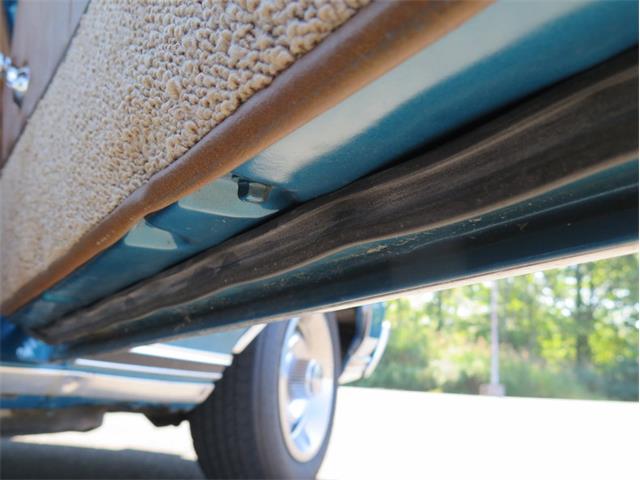1972 Chevrolet Monte Carlo (CC-1139784) for sale in Lansdale, Pennsylvania