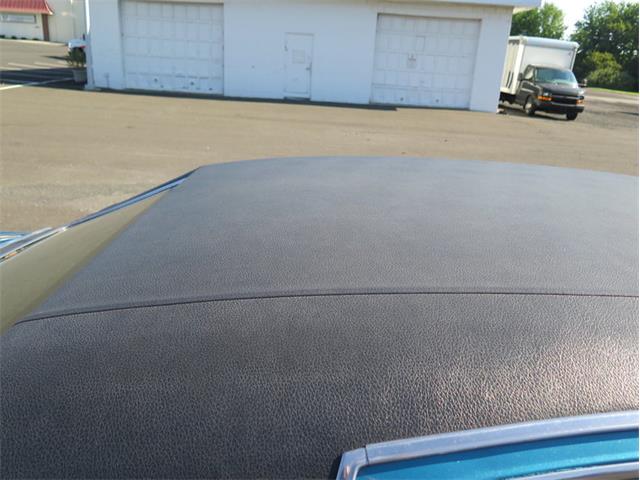 1972 Chevrolet Monte Carlo (CC-1139784) for sale in Lansdale, Pennsylvania