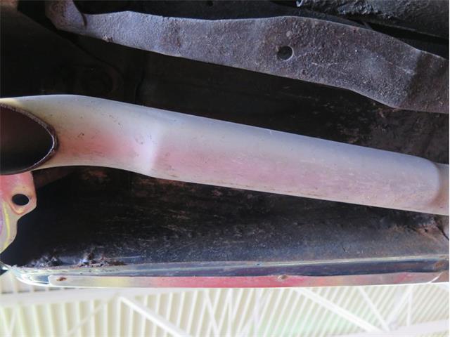 1972 Chevrolet Monte Carlo (CC-1139784) for sale in Lansdale, Pennsylvania