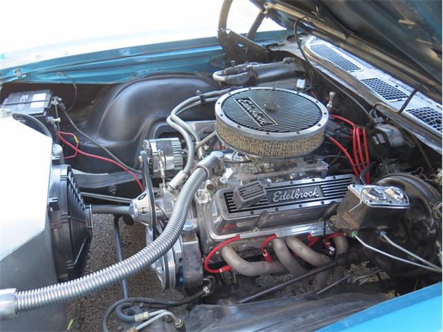 1972 Chevrolet Monte Carlo (CC-1139784) for sale in Lansdale, Pennsylvania