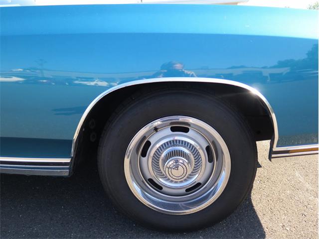 1972 Chevrolet Monte Carlo (CC-1139784) for sale in Lansdale, Pennsylvania