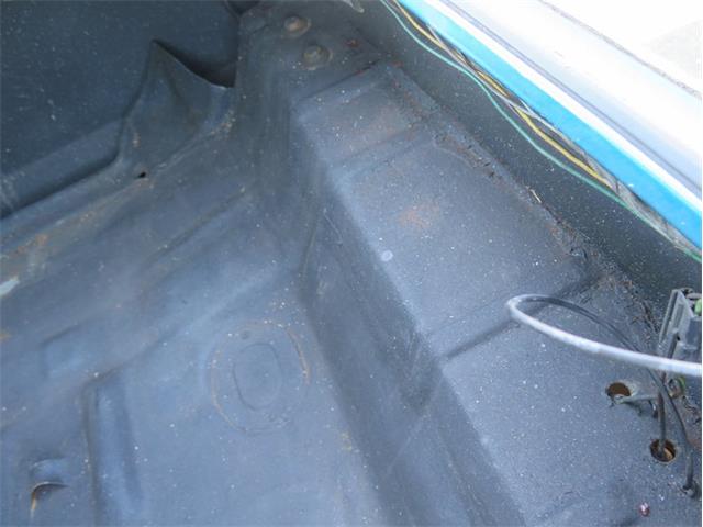 1972 Chevrolet Monte Carlo (CC-1139784) for sale in Lansdale, Pennsylvania
