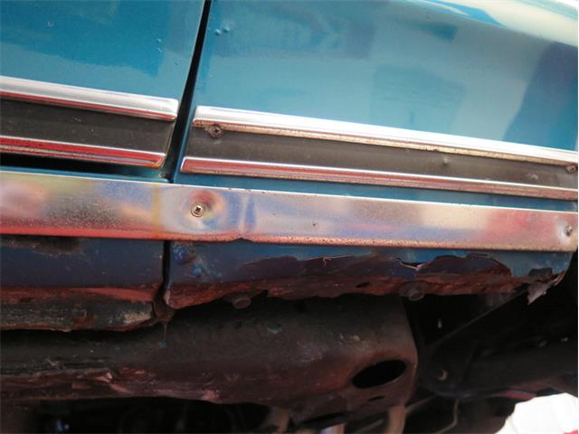 1972 Chevrolet Monte Carlo (CC-1139784) for sale in Lansdale, Pennsylvania