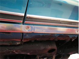 1972 Chevrolet Monte Carlo (CC-1139784) for sale in Lansdale, Pennsylvania