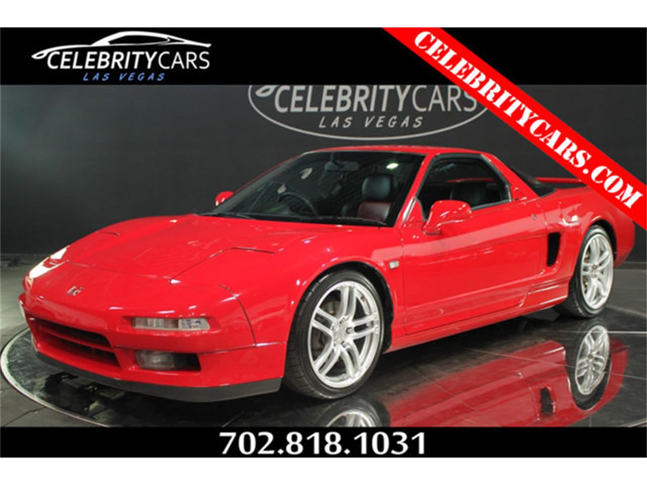 nissan nsx 1990 for sale