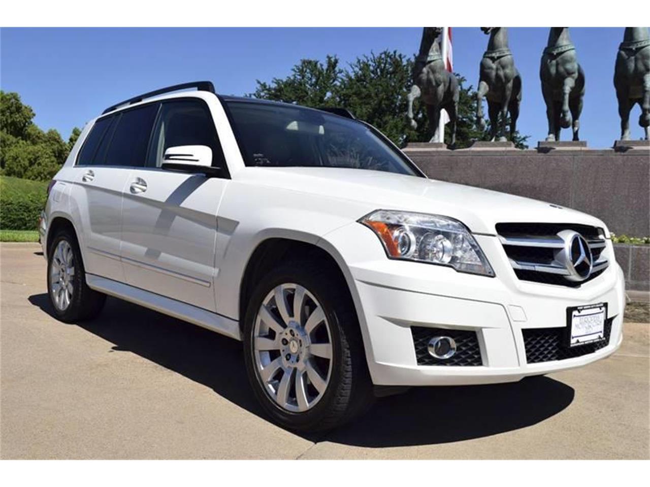 2012 Mercedes Benz Glk350 For Sale Classiccarscom Cc