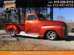 1950 Chevrolet 3100 (CC-1139838) for sale in Dickson, Tennessee