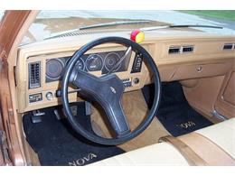 1978 Chevrolet Nova (CC-1139841) for sale in West Line, Missouri