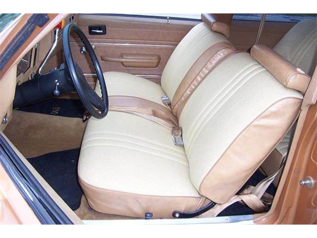 1978 Chevrolet Nova (CC-1139841) for sale in West Line, Missouri