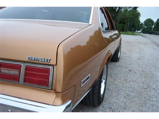 1978 Chevrolet Nova (CC-1139841) for sale in West Line, Missouri