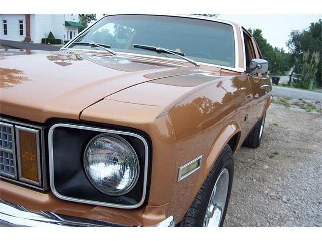1978 Chevrolet Nova (CC-1139841) for sale in West Line, Missouri