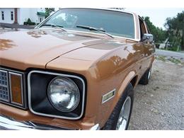 1978 Chevrolet Nova (CC-1139841) for sale in West Line, Missouri