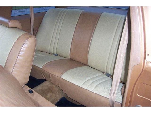 1978 Chevrolet Nova (CC-1139841) for sale in West Line, Missouri