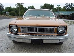 1978 Chevrolet Nova (CC-1139841) for sale in West Line, Missouri