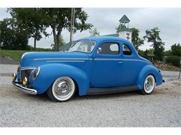 1939 Ford Deluxe (CC-1139844) for sale in West Line, Missouri