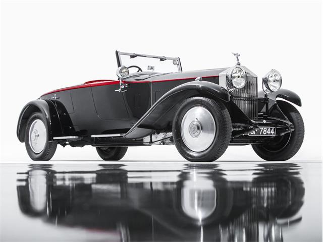 1930 Rolls-Royce Phantom (CC-1139846) for sale in Newport Beach, California