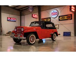 1950 Willys Jeepster (CC-1139858) for sale in Greensboro, North Carolina
