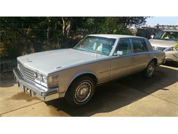 1976 Cadillac Seville (CC-1139865) for sale in Point Reyes Station, California