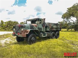 1984 AM General M923 (CC-1139874) for sale in Fort Lauderdale, Florida