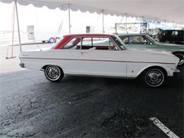 1963 Chevrolet Nova SS (CC-1139883) for sale in Auburn, Indiana