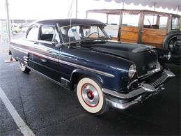 1954 Mercury Two-Door Coupe (CC-1139887) for sale in Auburn, Indiana