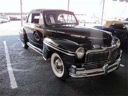 1947 Mercury Convertible (CC-1139891) for sale in Auburn, Indiana