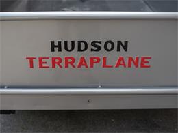 1938 Hudson Terraplane Cab Pickup (CC-1139897) for sale in Auburn, Indiana