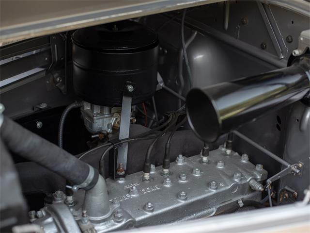 1938 Hudson Terraplane Cab Pickup (CC-1139897) for sale in Auburn, Indiana
