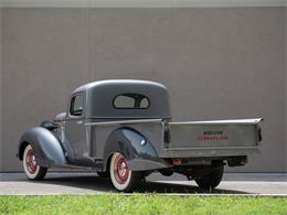 1938 Hudson Terraplane Cab Pickup (CC-1139897) for sale in Auburn, Indiana