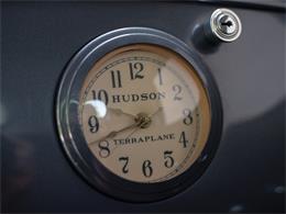 1938 Hudson Terraplane Cab Pickup (CC-1139897) for sale in Auburn, Indiana