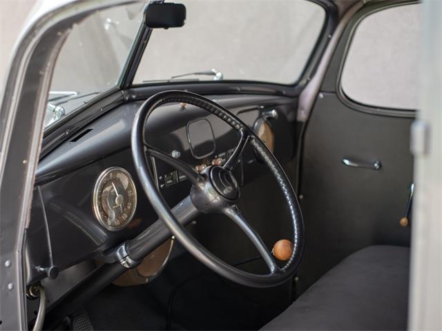 1938 Hudson Terraplane Cab Pickup (CC-1139897) for sale in Auburn, Indiana
