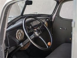 1938 Hudson Terraplane Cab Pickup (CC-1139897) for sale in Auburn, Indiana