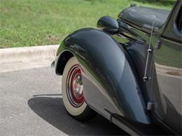 1938 Hudson Terraplane Cab Pickup (CC-1139897) for sale in Auburn, Indiana