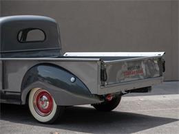 1938 Hudson Terraplane Cab Pickup (CC-1139897) for sale in Auburn, Indiana
