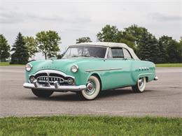 1951 Packard Convertible (CC-1139899) for sale in Auburn, Indiana