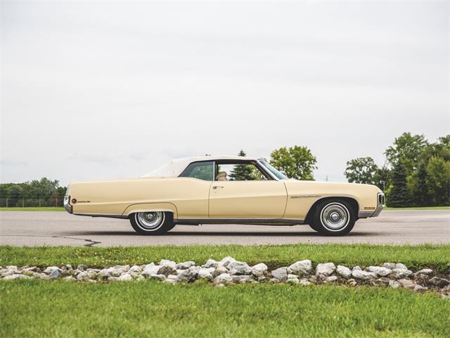 1970 Buick Electra 225 (CC-1139900) for sale in Auburn, Indiana
