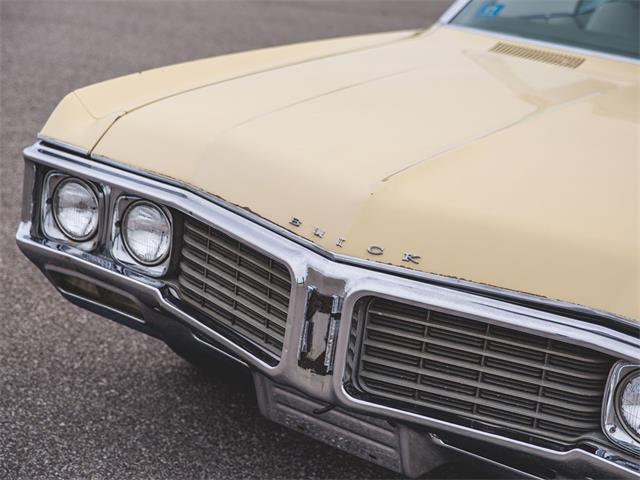 1970 Buick Electra 225 (CC-1139900) for sale in Auburn, Indiana