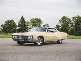 1970 Buick Electra 225 (CC-1139900) for sale in Auburn, Indiana