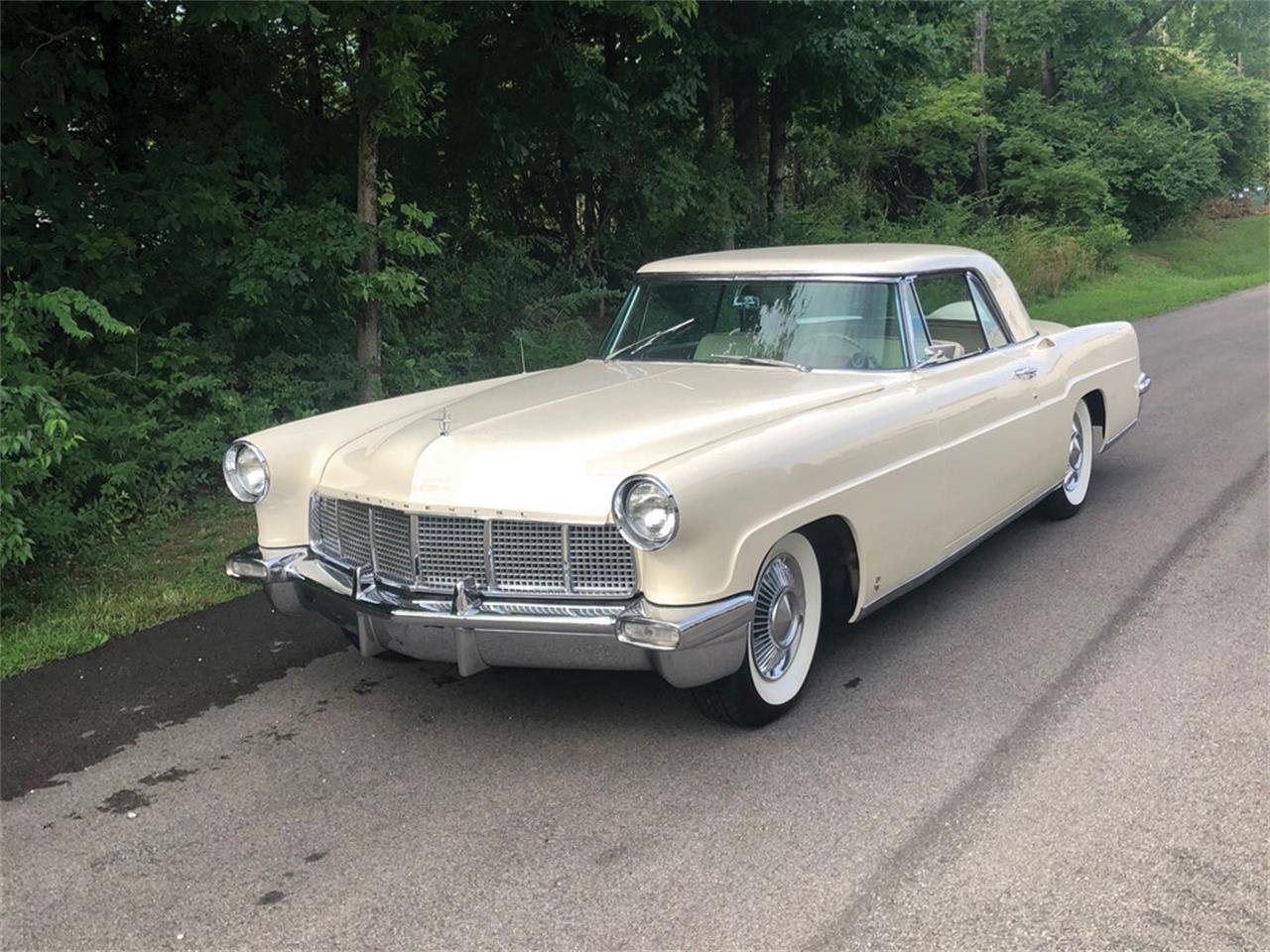 1956 Lincoln Continental Mark II for Sale | ClassicCars.com | CC-1139904