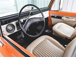 1976 Ford Bronco Half-Cab (CC-1139910) for sale in Auburn, Indiana
