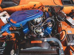 1976 Ford Bronco Half-Cab (CC-1139910) for sale in Auburn, Indiana