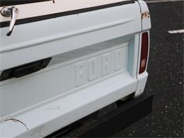 1967 Ford Bronco (CC-1139912) for sale in Auburn, Indiana