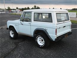1967 Ford Bronco (CC-1139912) for sale in Auburn, Indiana