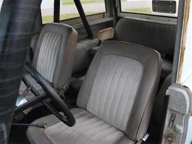 1967 Ford Bronco (CC-1139912) for sale in Auburn, Indiana