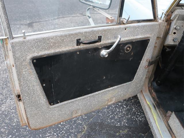1967 Ford Bronco (CC-1139912) for sale in Auburn, Indiana