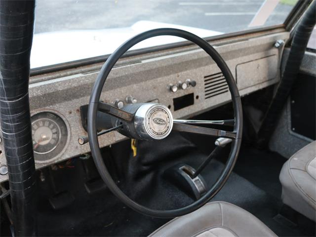 1967 Ford Bronco (CC-1139912) for sale in Auburn, Indiana