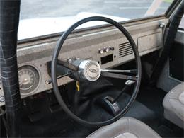 1967 Ford Bronco (CC-1139912) for sale in Auburn, Indiana