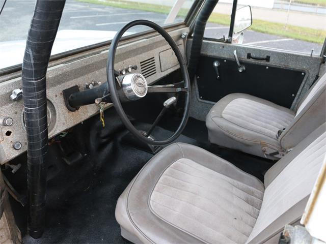 1967 Ford Bronco (CC-1139912) for sale in Auburn, Indiana