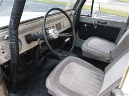 1967 Ford Bronco (CC-1139912) for sale in Auburn, Indiana