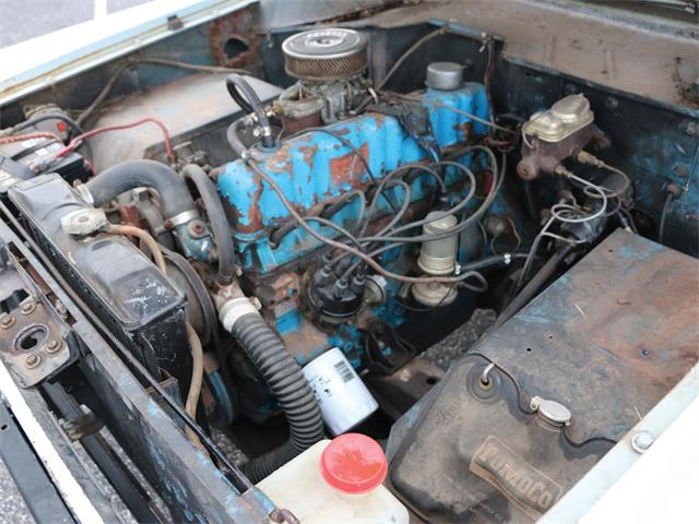 1967 Ford Bronco (CC-1139912) for sale in Auburn, Indiana
